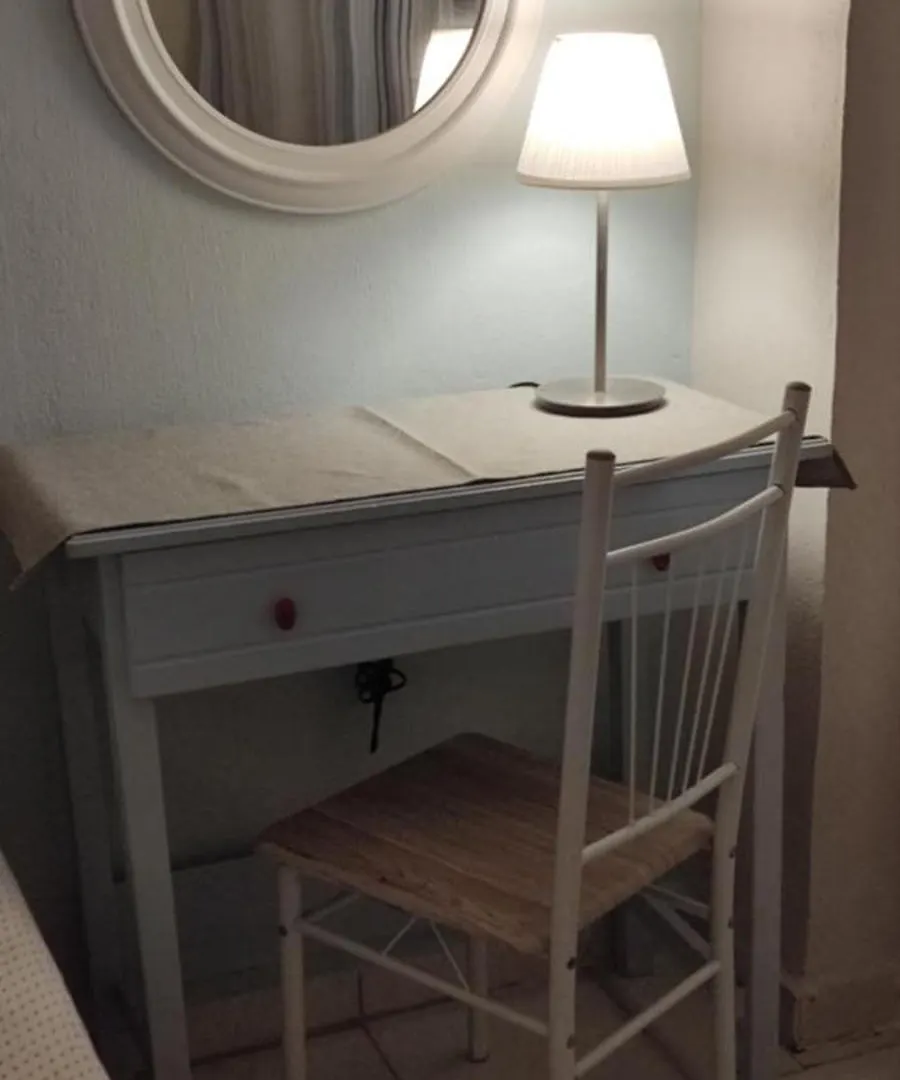 Fillitsa'S Sweet Home Neos Marmaras