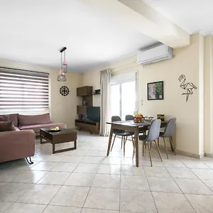 Διαμέρισμα Fridda, Nilie Hospitality Mgmt, Θεσσαλονίκη