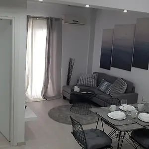 Διαμέρισμα Konstantinos's Luxury, Θεσσαλονίκη