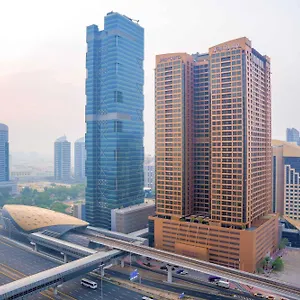 Mercure Barsha Heights And 4*, Ντουμπάι Ηνωμένα Αραβικά Εμιράτα