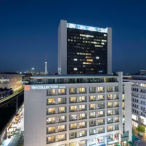 Nh Collection Mitte Friedrichstrasse 4*, Βερολίνο Γερμανία