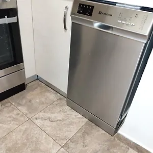 Διαμέρισμα αριστοτέλους Comfy Apt., Θεσσαλονίκη