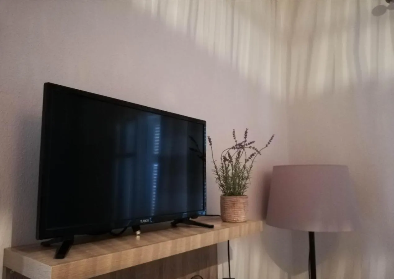 Fillitsa'S Sweet Home Neos Marmaras 0*,