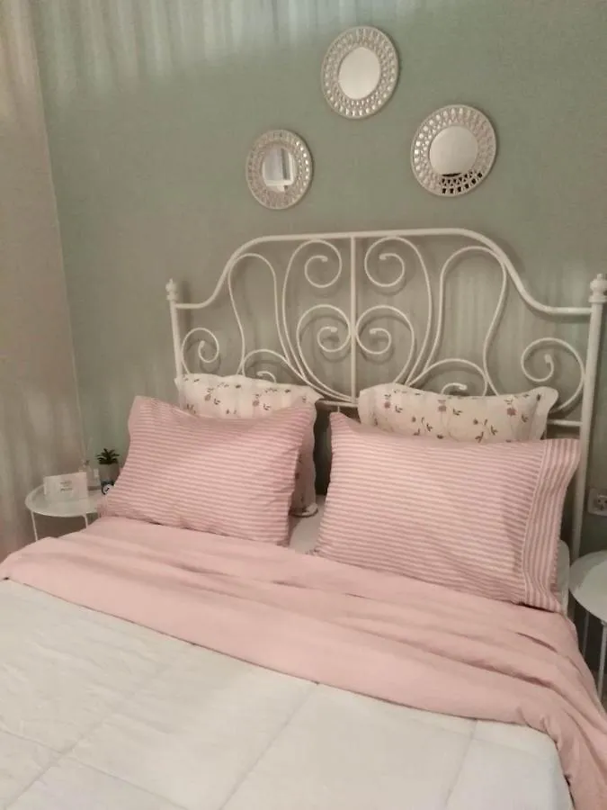 Fillitsa'S Sweet Home Neos Marmaras
