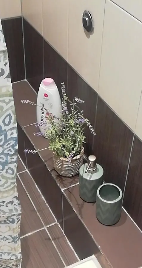 Fillitsa'S Sweet Home Neos Marmaras