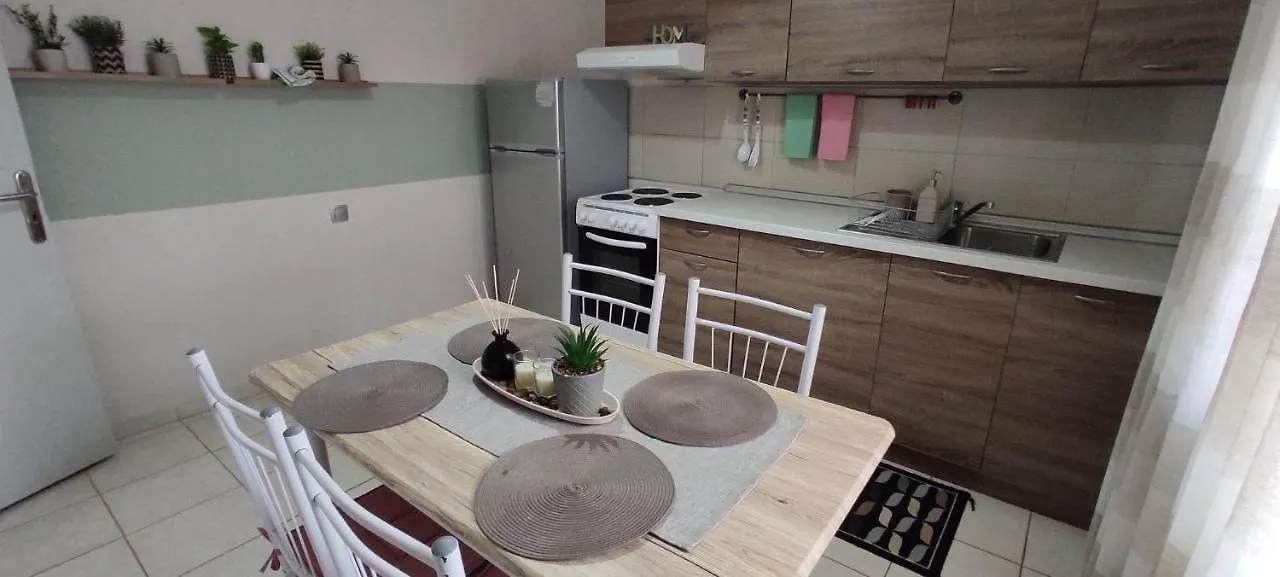 Fillitsa'S Sweet Home Neos Marmaras 0*,