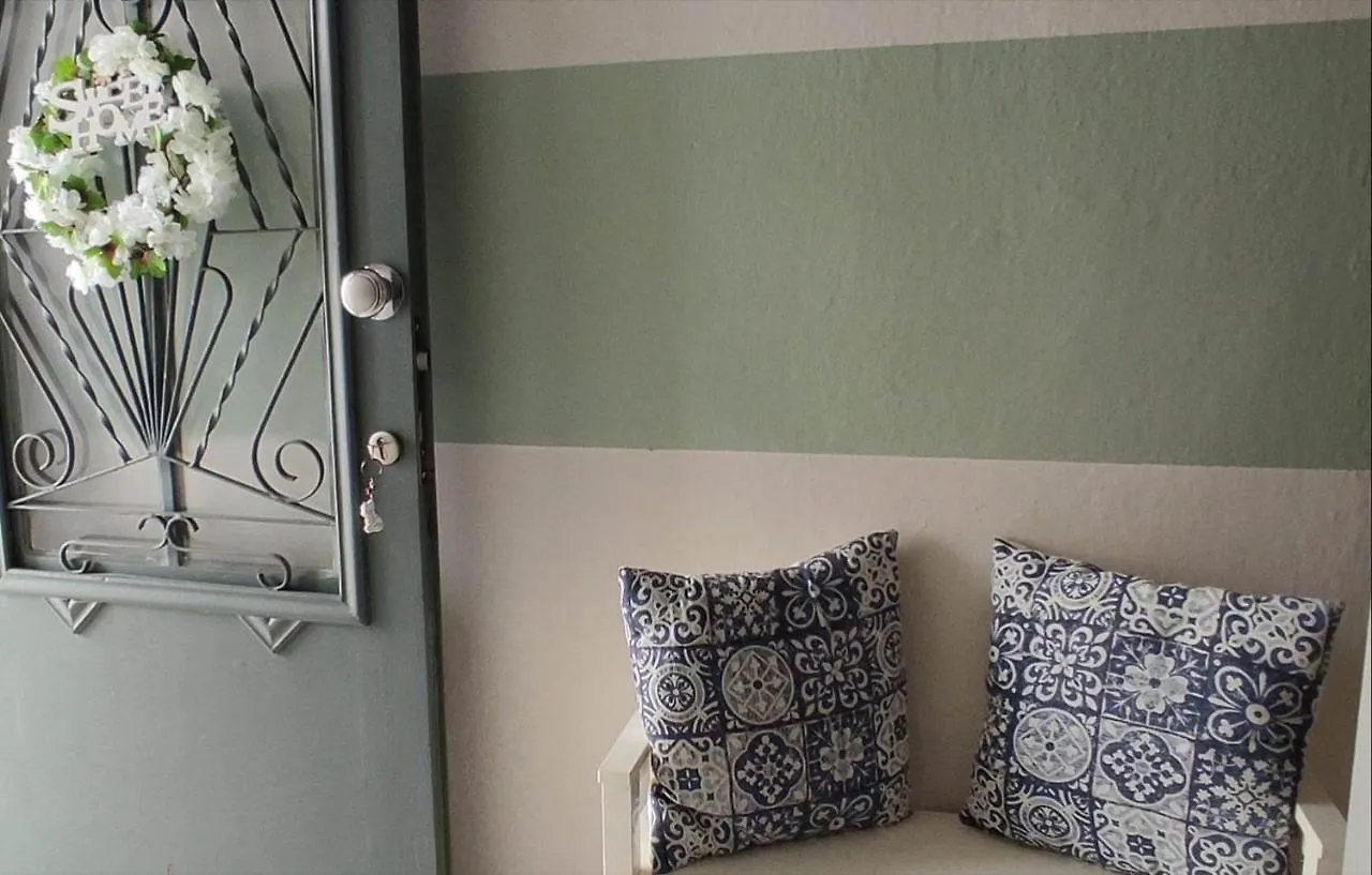Apartment Fillitsa'S Sweet Home Neos Marmaras