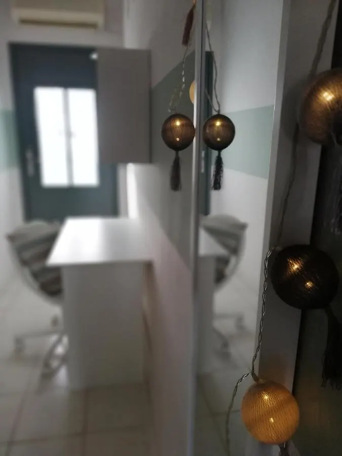 Fillitsa'S Sweet Home Neos Marmaras Apartment