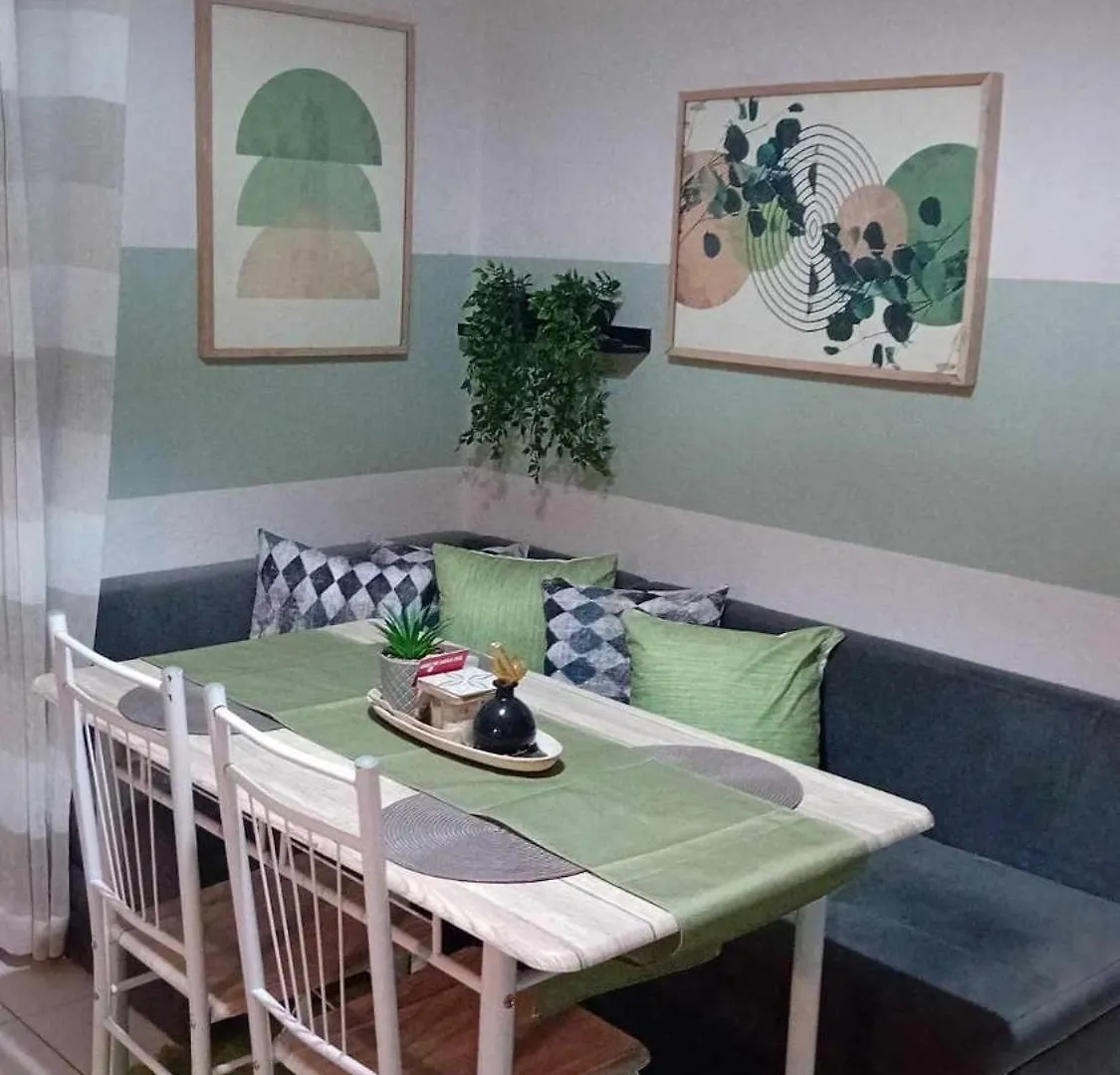 Fillitsa'S Sweet Home Neos Marmaras